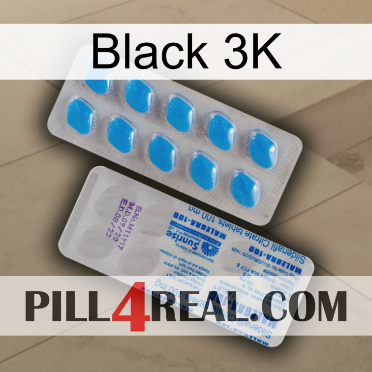 Black 3K new15